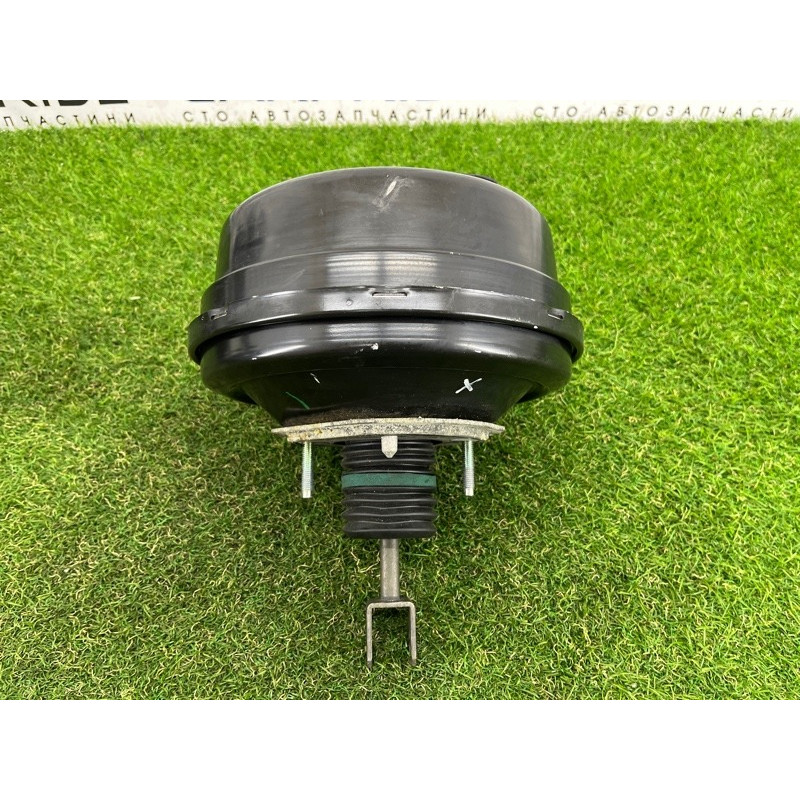 Вакуумный усилитель тормозов (тормозная система) BMW X3 F25 2012 3.0 34336797469