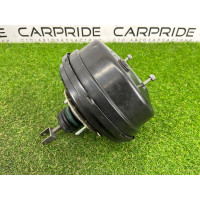 Вакуумный усилитель тормозов