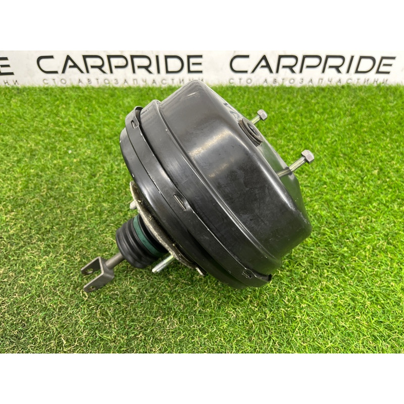 Вакуумный усилитель тормозов (тормозная система) BMW X3 F25 2012 3.0 34336797469