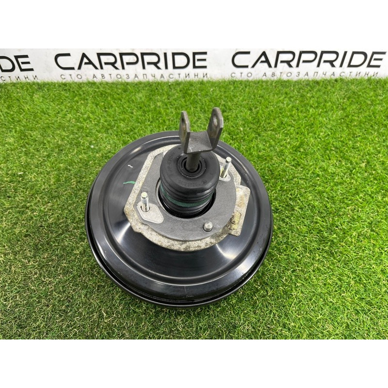 Вакуумный усилитель тормозов (тормозная система) BMW X3 F25 2012 3.0 34336797469