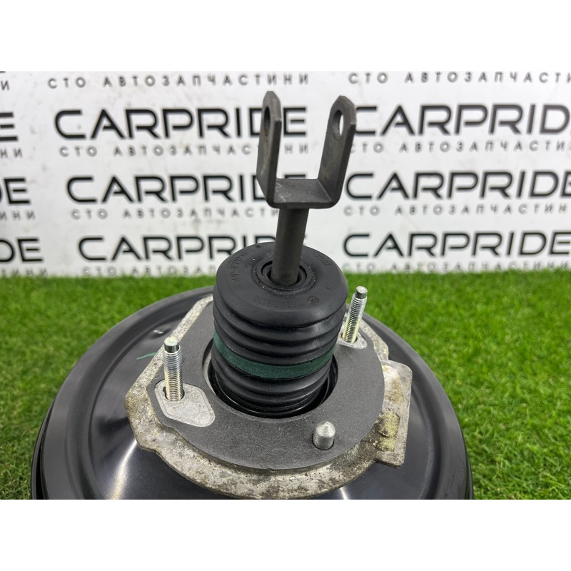 Вакуумный усилитель тормозов (тормозная система) BMW X3 F25 2012 3.0 34336797469