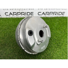 Вакуумний підсилювач гальм