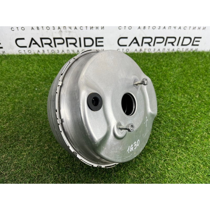 Вакуумний підсилювач гальм (гальмівна система) BMW 5-series G30 2017 2.0 B46B20 34336873444