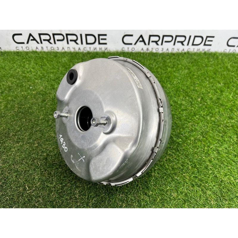 Вакуумний підсилювач гальм (гальмівна система) BMW 5-series G30 2017 2.0 B46B20 34336873444