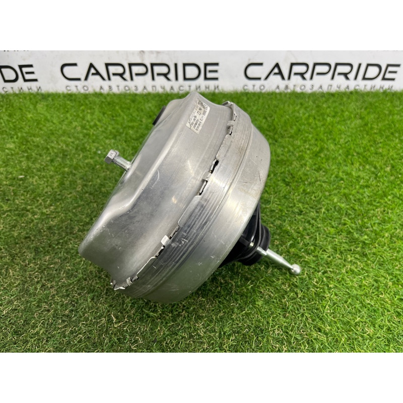 Вакуумний підсилювач гальм (гальмівна система) BMW 5-series G30 2017 2.0 B46B20 34336873444