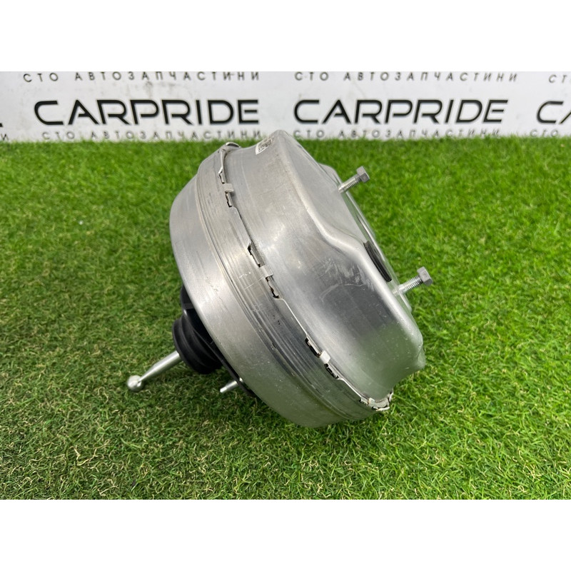 Вакуумний підсилювач гальм (гальмівна система) BMW 5-series G30 2017 2.0 B46B20 34336873444