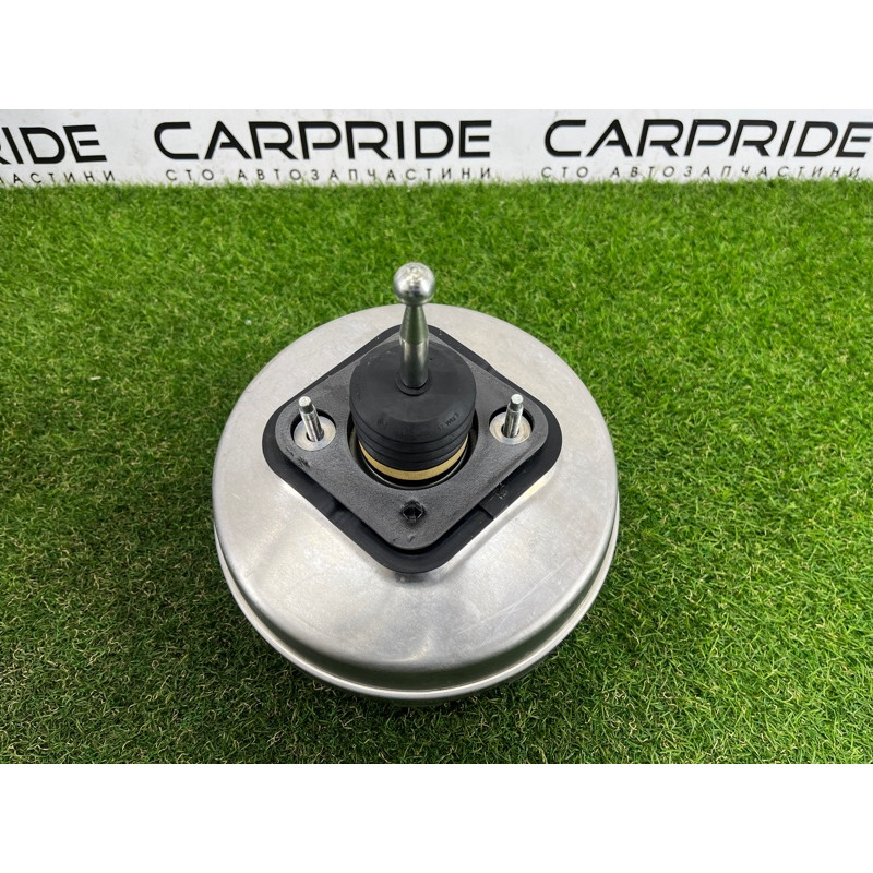 Вакуумний підсилювач гальм (гальмівна система) BMW 5-series G30 2017 2.0 B46B20 34336873444