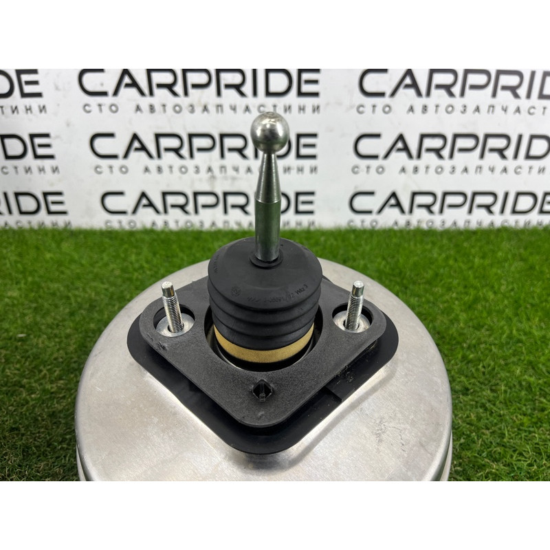 Вакуумний підсилювач гальм (гальмівна система) BMW 5-series G30 2017 2.0 B46B20 34336873444