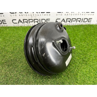 Вакуумний підсилювач гальм