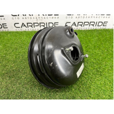 Вакуумный усилитель тормозов