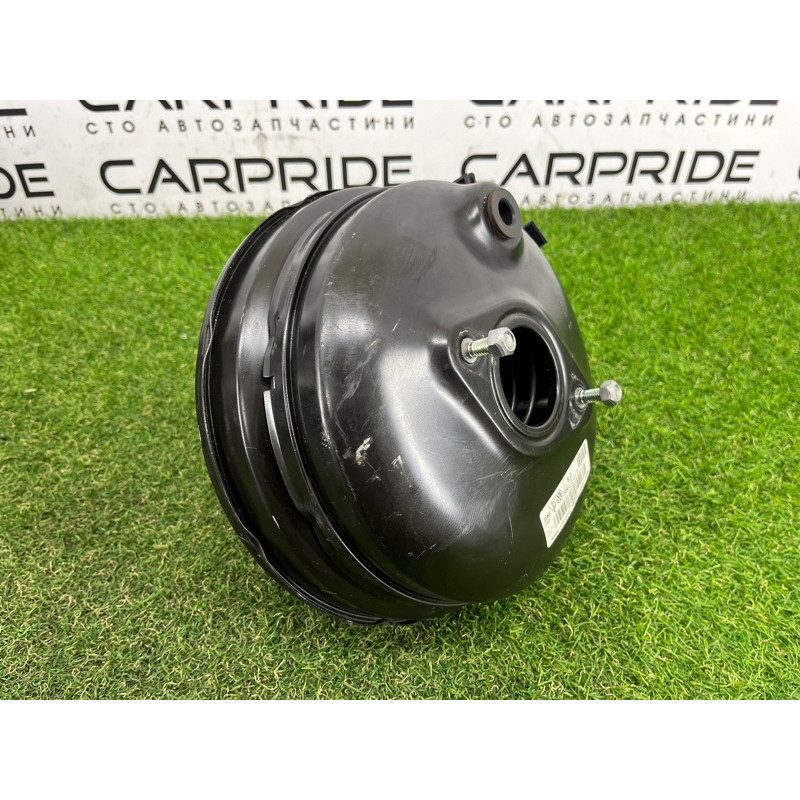 Вакуумный усилитель тормозов (тормозная система) Volkswagen Touareg FL 2015 3.6 7P5612105C