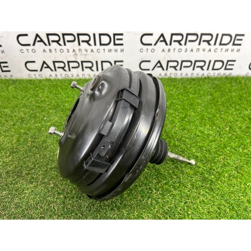 Вакуумный усилитель тормозов (тормозная система) Volkswagen Touareg FL 2015 3.6 7P5612105C