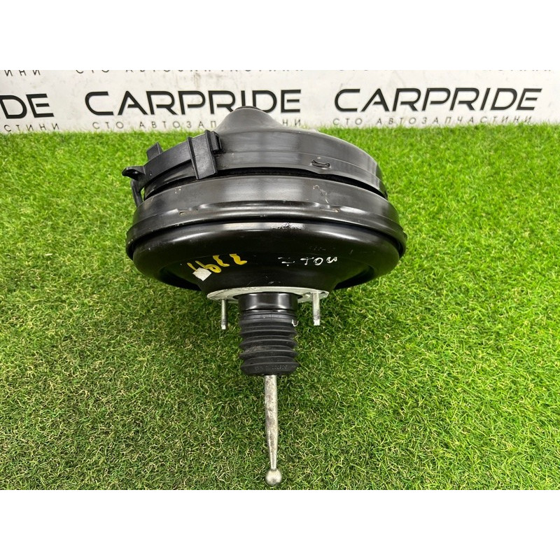 Вакуумный усилитель тормозов (тормозная система) Volkswagen Touareg FL 2015 3.6 7P5612105C