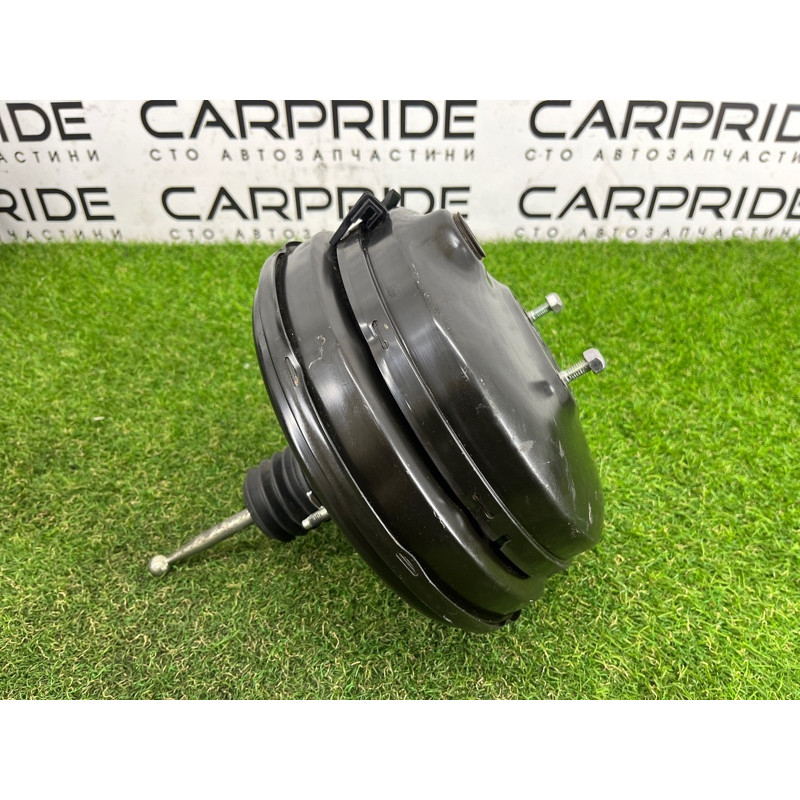 Вакуумный усилитель тормозов (тормозная система) Volkswagen Touareg FL 2015 3.6 7P5612105C