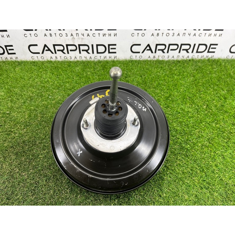 Вакуумный усилитель тормозов (тормозная система) Volkswagen Touareg FL 2015 3.6 7P5612105C