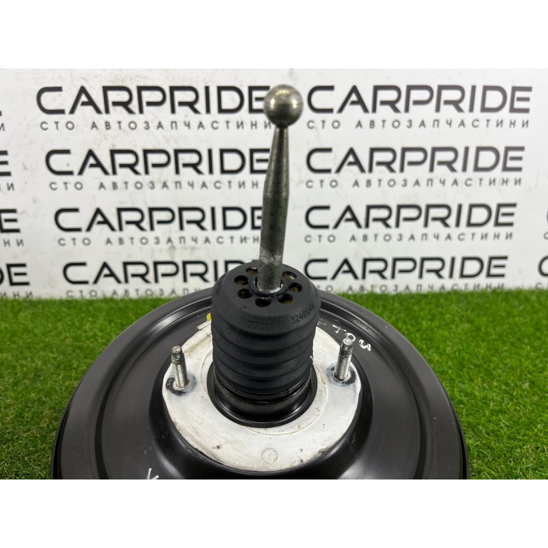 Вакуумный усилитель тормозов (тормозная система) Volkswagen Touareg FL 2015 3.6 7P5612105C