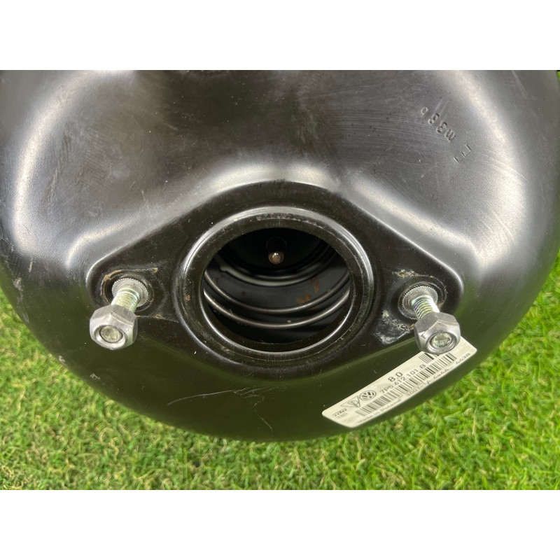 Вакуумный усилитель тормозов (тормозная система) Volkswagen Touareg FL 2015 3.6 7P5612105C