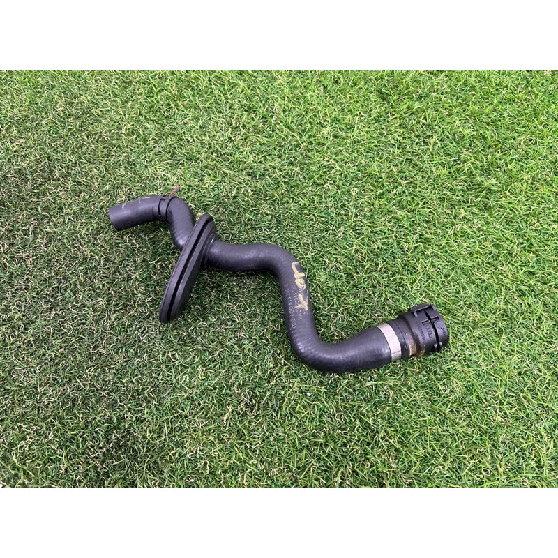 Патрубок (система охлаждения) AUDI A7 4G 2013 3.0 CGXB 4G0819350B