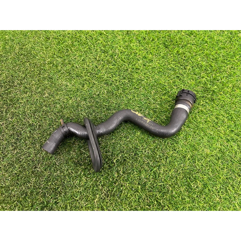 Патрубок (система охлаждения) AUDI A7 4G 2013 3.0 CGXB 4G0819350B