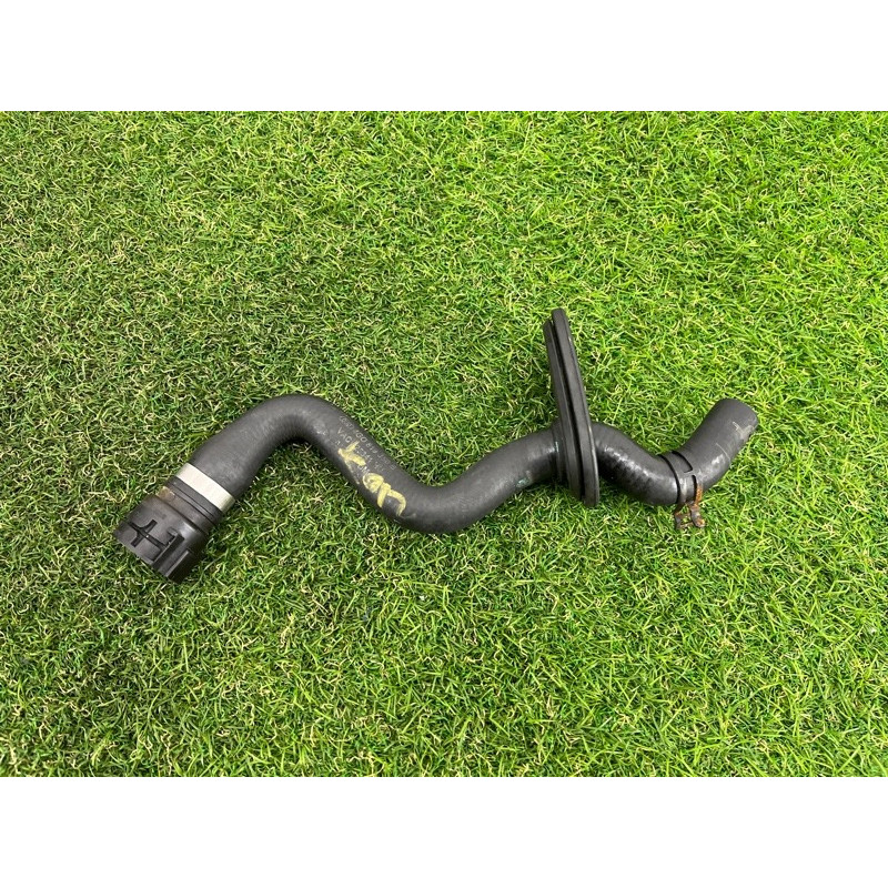 Патрубок (система охлаждения) AUDI A7 4G 2013 3.0 CGXB 4G0819350B