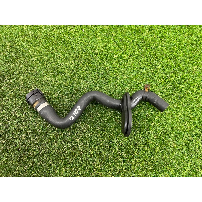 Патрубок (система охлаждения) AUDI A7 4G 2013 3.0 CGXB 4G0819350B