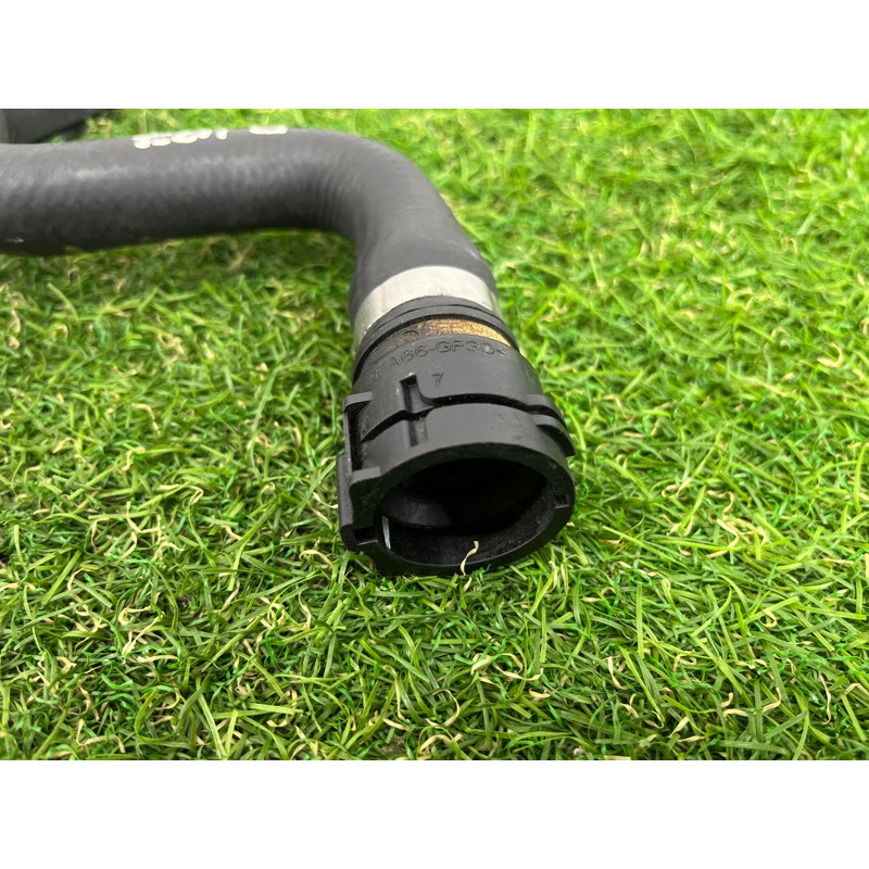 Патрубок (система охлаждения) AUDI A7 4G 2013 3.0 CGXB 4G0819350B