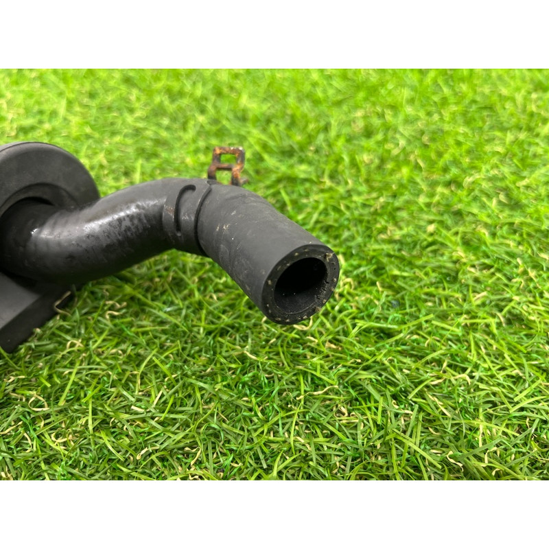 Патрубок (система охлаждения) AUDI A7 4G 2013 3.0 CGXB 4G0819350B