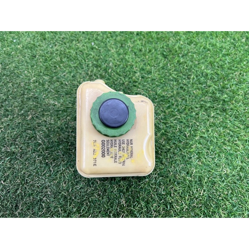 Бачок гидроусилителя (рулевое управление) PORSCHE CAYENNE 958 2013 3.6 95531401530