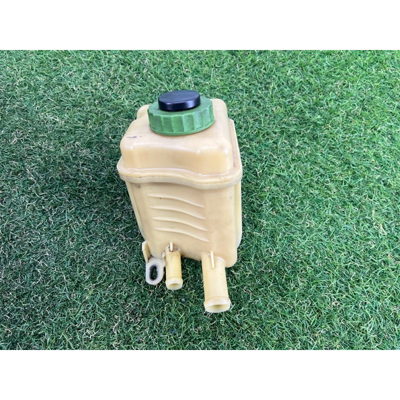 Бачок гидроусилителя (рулевое управление) PORSCHE CAYENNE 958 2013 3.6 95531401530