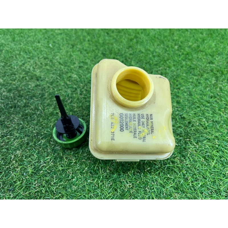 Бачок гидроусилителя (рулевое управление) PORSCHE CAYENNE 958 2013 3.6 95531401530