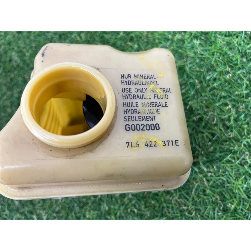 Бачок гидроусилителя (рулевое управление) PORSCHE CAYENNE 958 2013 3.6 95531401530