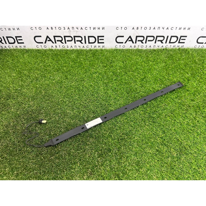 Антена безключового доступу (електрика) BMW 5-series G30 2017 2.0 B46B20 61357391042