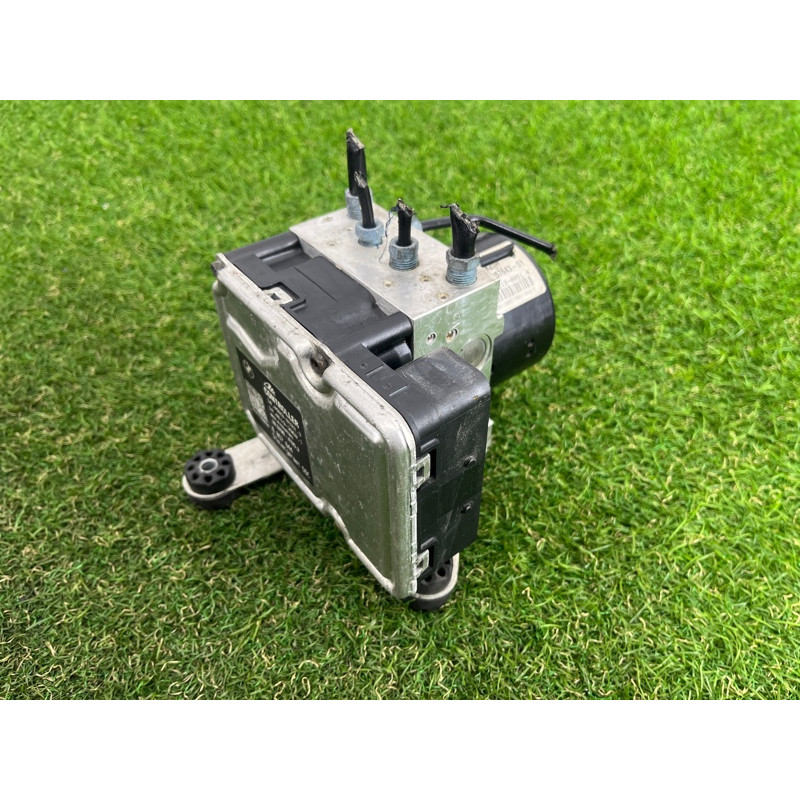 Блок abs (тормозная система) BMW X3 F25 2012 3.0 34516881325