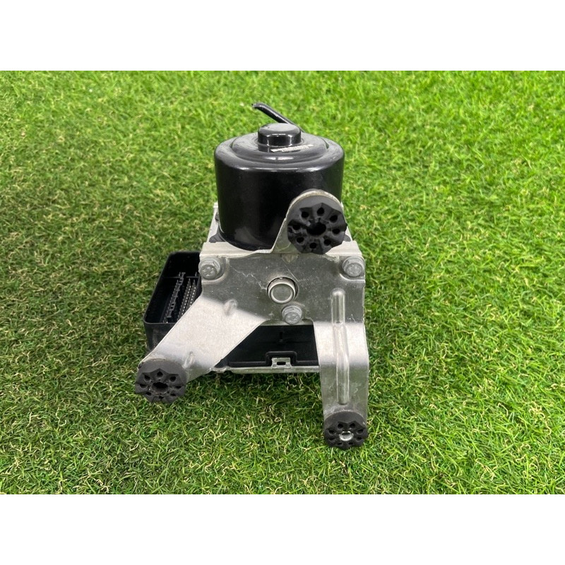 Блок abs (тормозная система) BMW X3 F25 2012 3.0 34516881325