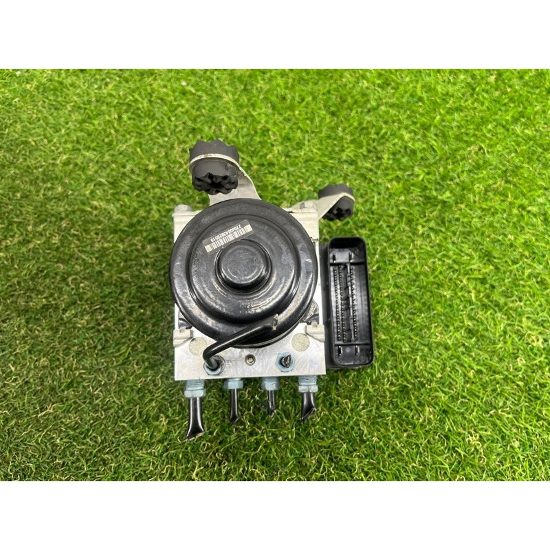 Блок abs (тормозная система) BMW X3 F25 2012 3.0 34516881325