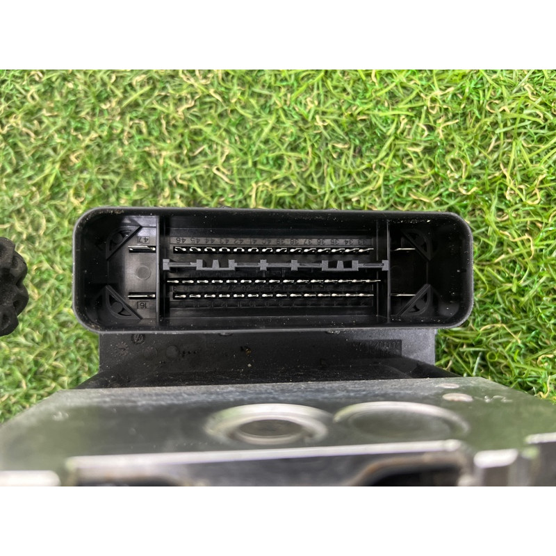 Блок abs (тормозная система) BMW X3 F25 2012 3.0 34516881325