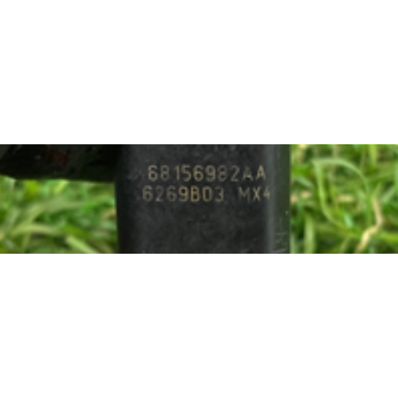 Датчик кондиционера (электрика / датчики) Jeep Grand Cherokee WK2 2017 3.6 68156982AA