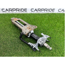 Рулевая колонка