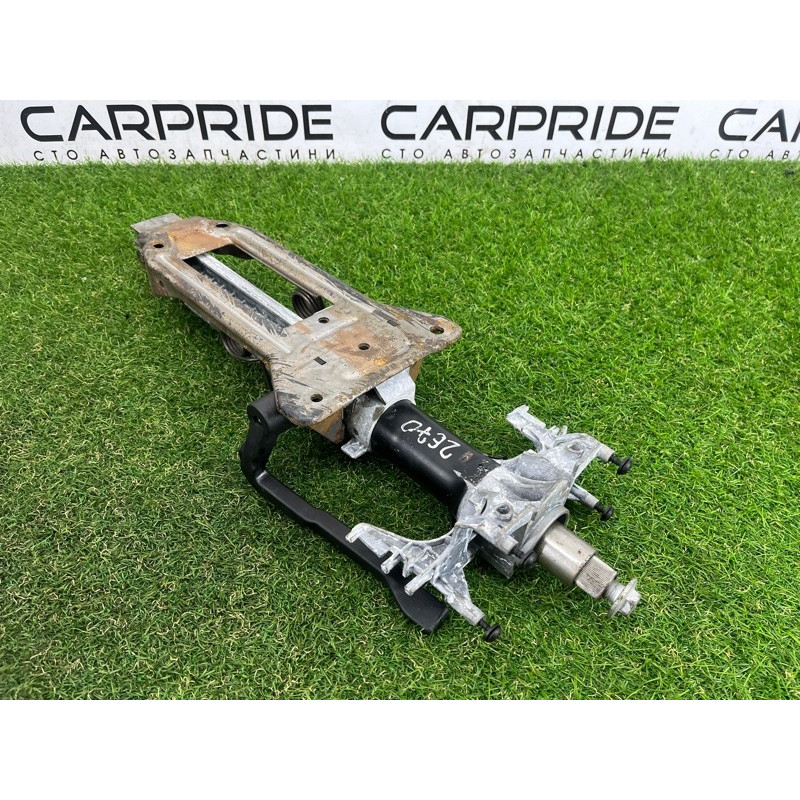 Рулевая колонка (рулевое управление) BMW X5 E70 2012 3.0 N55 32306786253