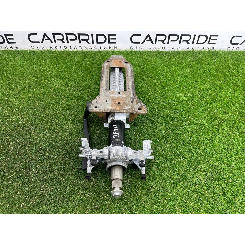 Рулевая колонка (рулевое управление) BMW X5 E70 2012 3.0 N55 32306786253