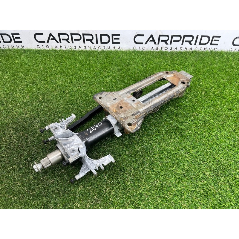 Рулевая колонка (рулевое управление) BMW X5 E70 2012 3.0 N55 32306786253