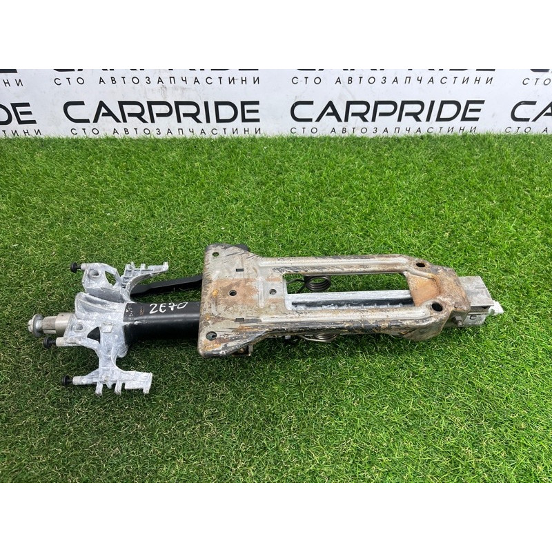 Рулевая колонка (рулевое управление) BMW X5 E70 2012 3.0 N55 32306786253