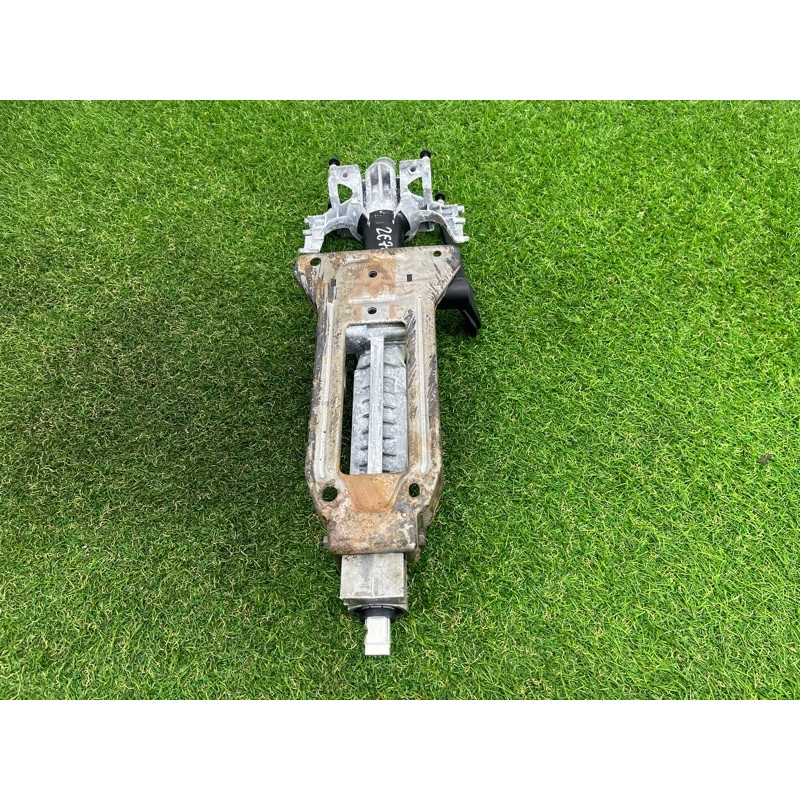 Рулевая колонка (рулевое управление) BMW X5 E70 2012 3.0 N55 32306786253