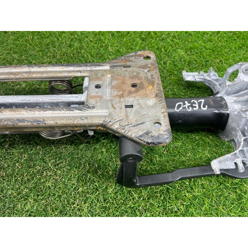 Рулевая колонка (рулевое управление) BMW X5 E70 2012 3.0 N55 32306786253