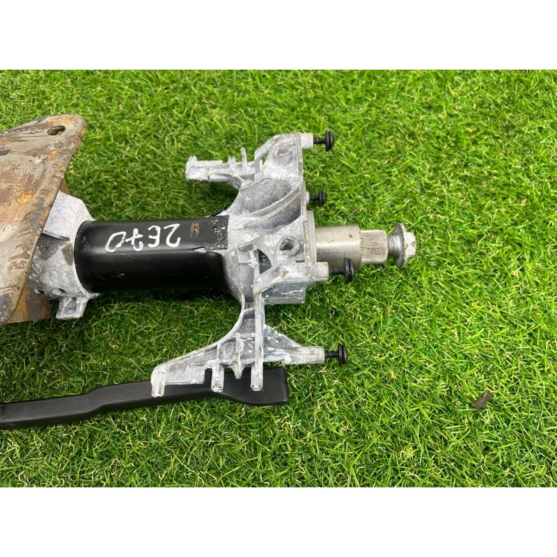 Рулевая колонка (рулевое управление) BMW X5 E70 2012 3.0 N55 32306786253