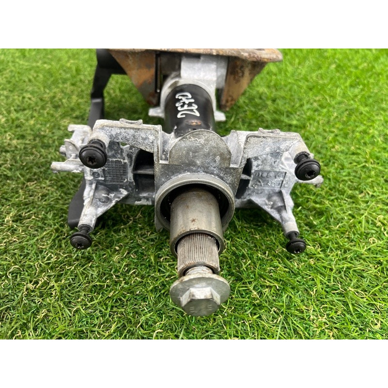 Рулевая колонка (рулевое управление) BMW X5 E70 2012 3.0 N55 32306786253