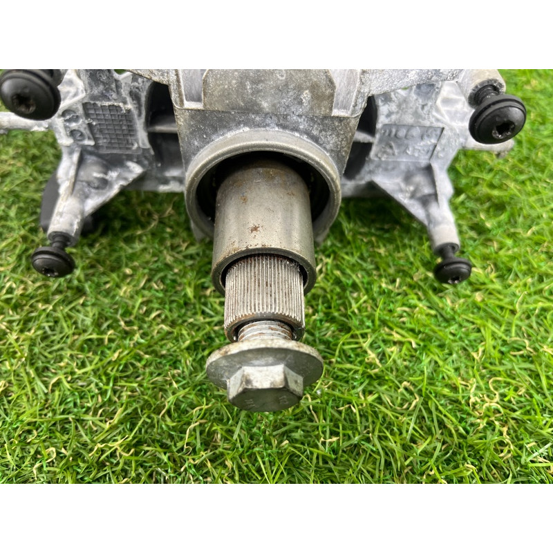 Рулевая колонка (рулевое управление) BMW X5 E70 2012 3.0 N55 32306786253