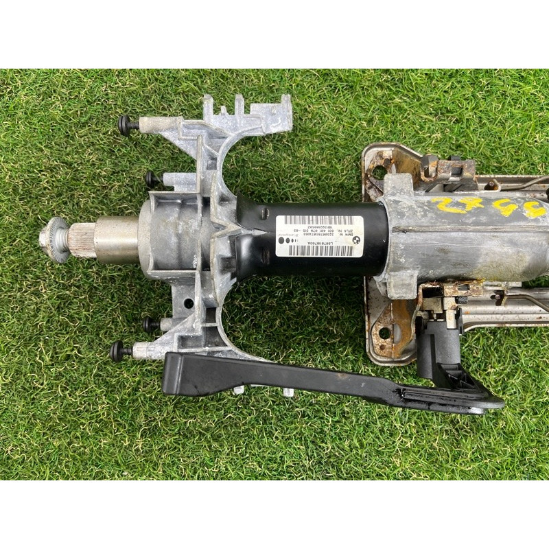Рулевая колонка (рулевое управление) BMW X5 E70 2012 3.0 N55 32306786253