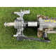 Рулевая колонка (рулевое управление) BMW X5 E70 2012 3.0 N55 32306786253