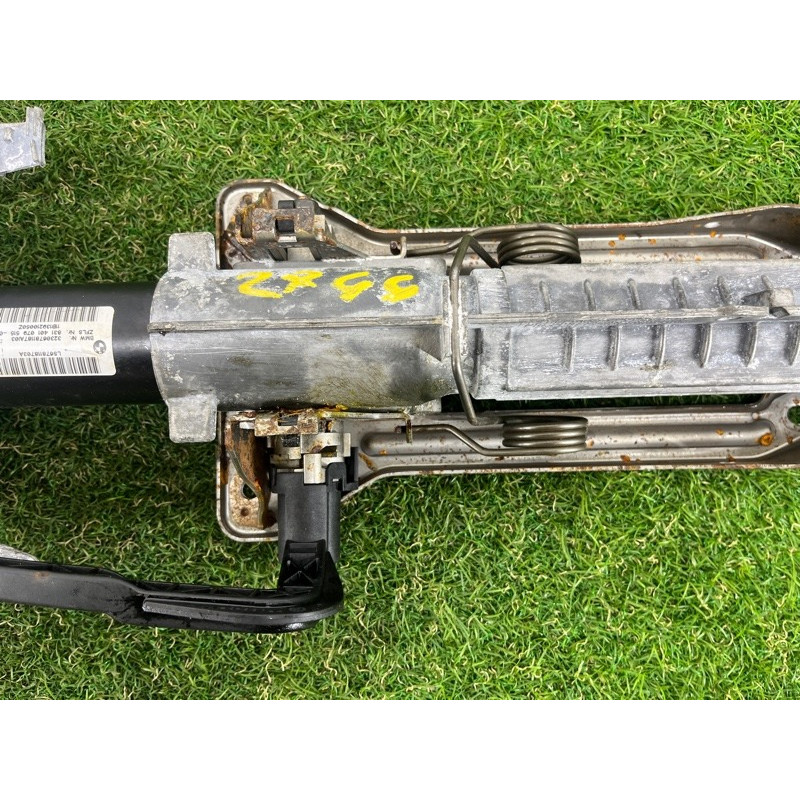 Рулевая колонка (рулевое управление) BMW X5 E70 2012 3.0 N55 32306786253